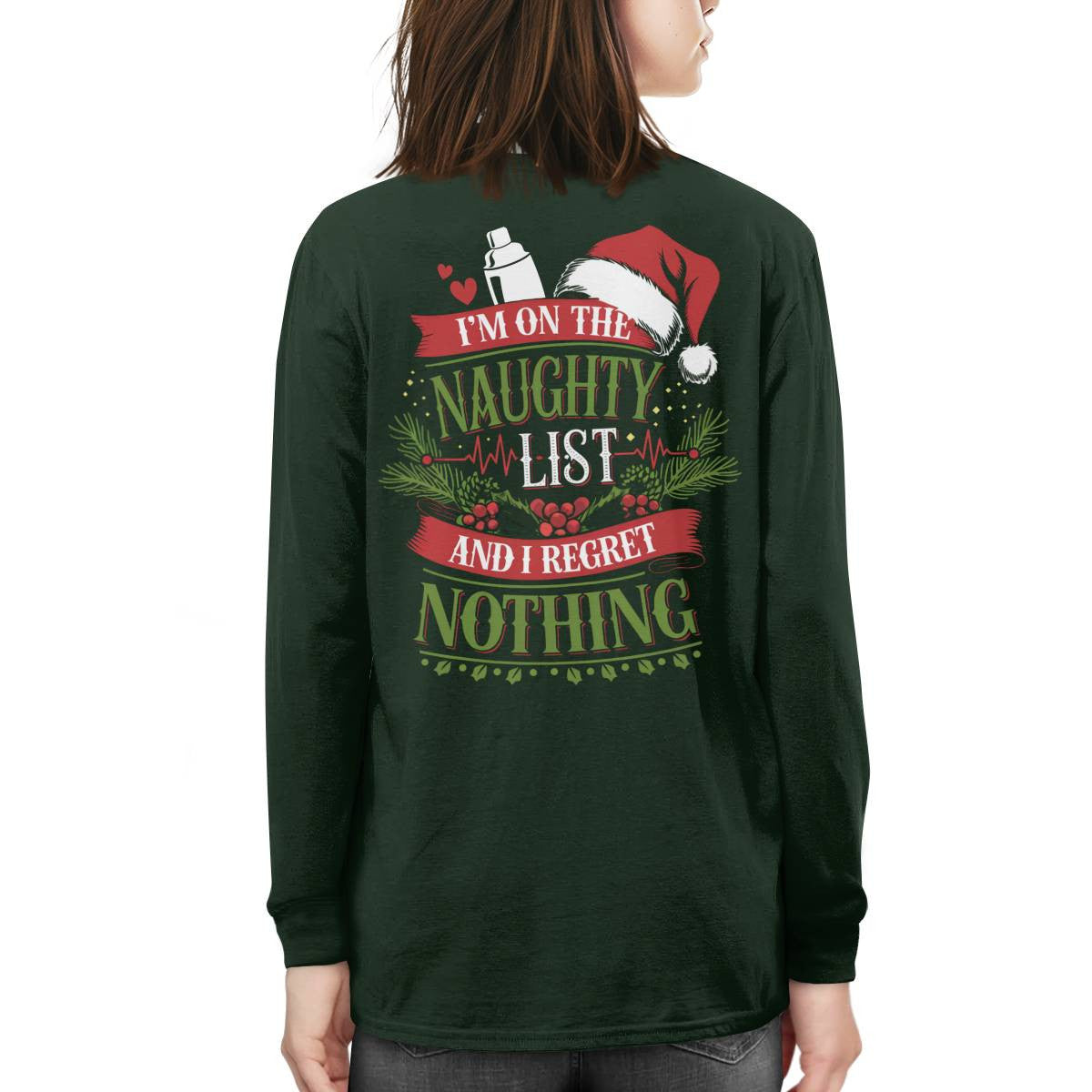 Awesome Bartender-Hoodie - grunx260804-0257