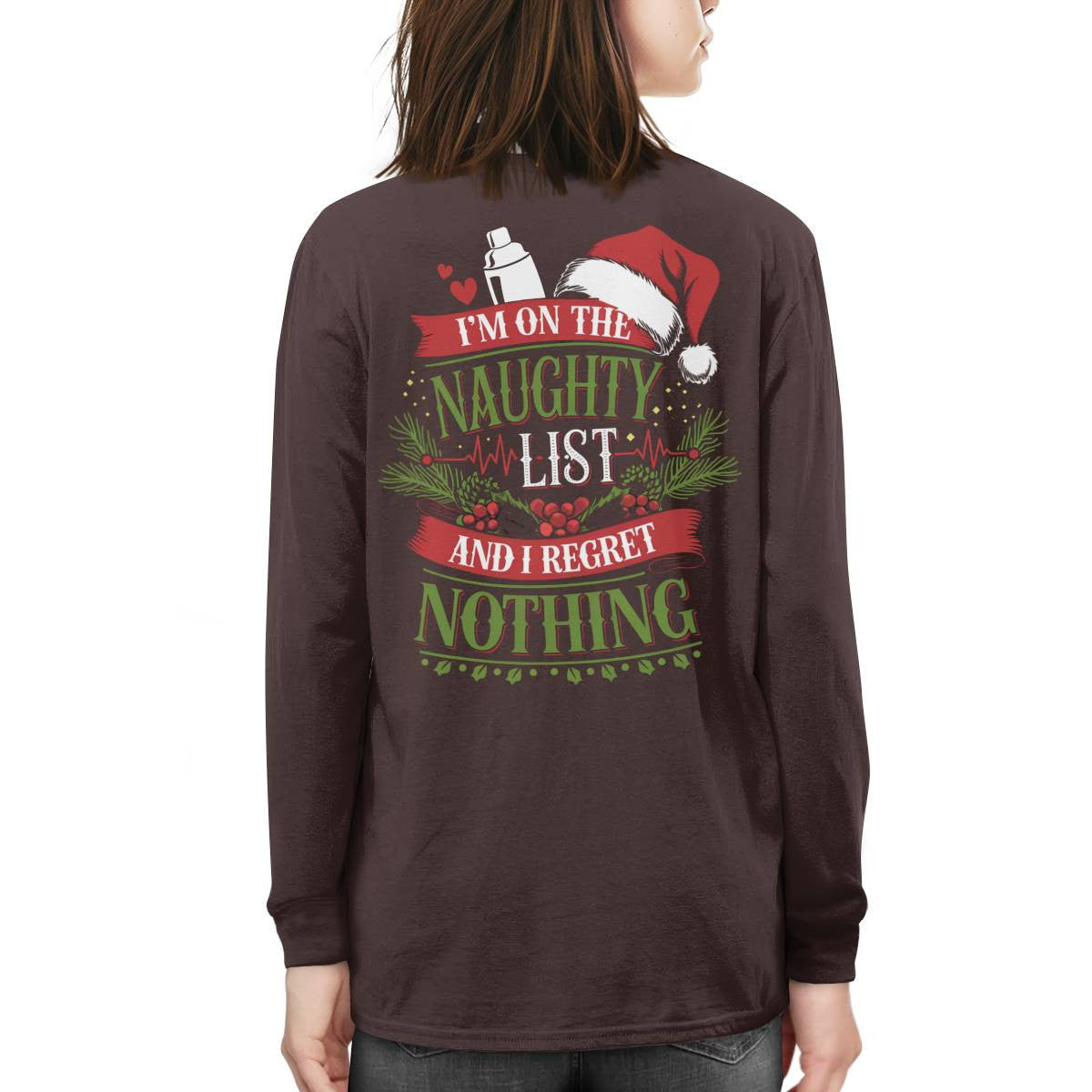 Awesome Bartender-Hoodie - grunx260804-0257