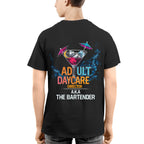 Awesome Bartender-Hoodie - grunx260804-0261