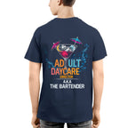 Awesome Bartender-Hoodie - grunx260804-0261