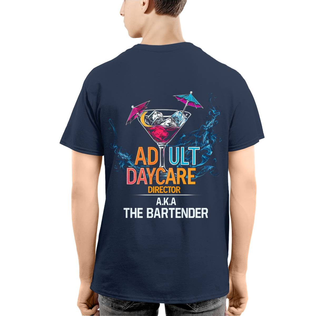 Awesome Bartender-Hoodie - grunx260804-0261