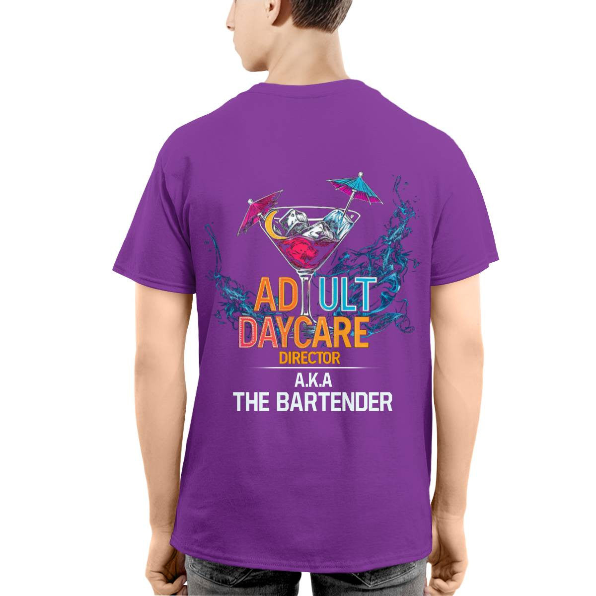 Awesome Bartender-Hoodie - grunx260804-0261