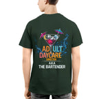 Awesome Bartender-Hoodie - grunx260804-0261