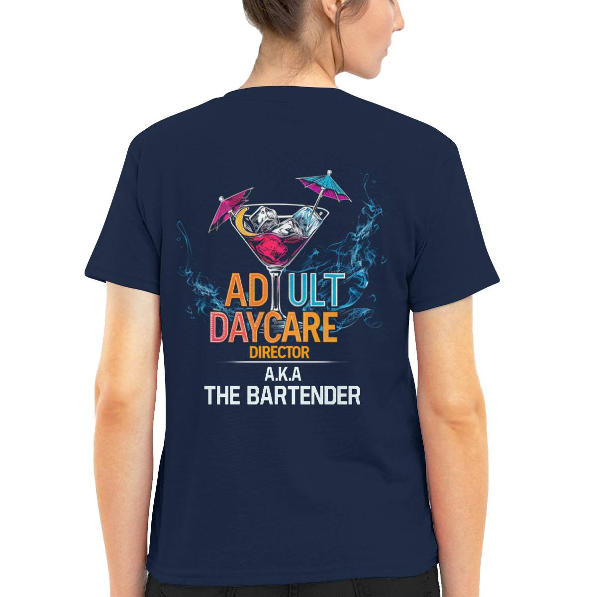 Awesome Bartender-Hoodie - grunx260804-0261