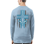 Awesome Lineman-Hoodie - grunx260804-0343