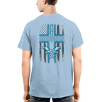 Awesome Lineman-Hoodie - grunx260804-0343