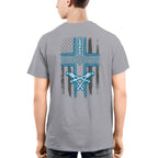 Awesome Lineman-Hoodie - grunx260804-0343