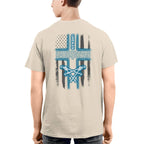 Awesome Lineman-Hoodie - grunx260804-0343