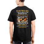 Awesome Electrician-Hoodie - grunx260804-0043