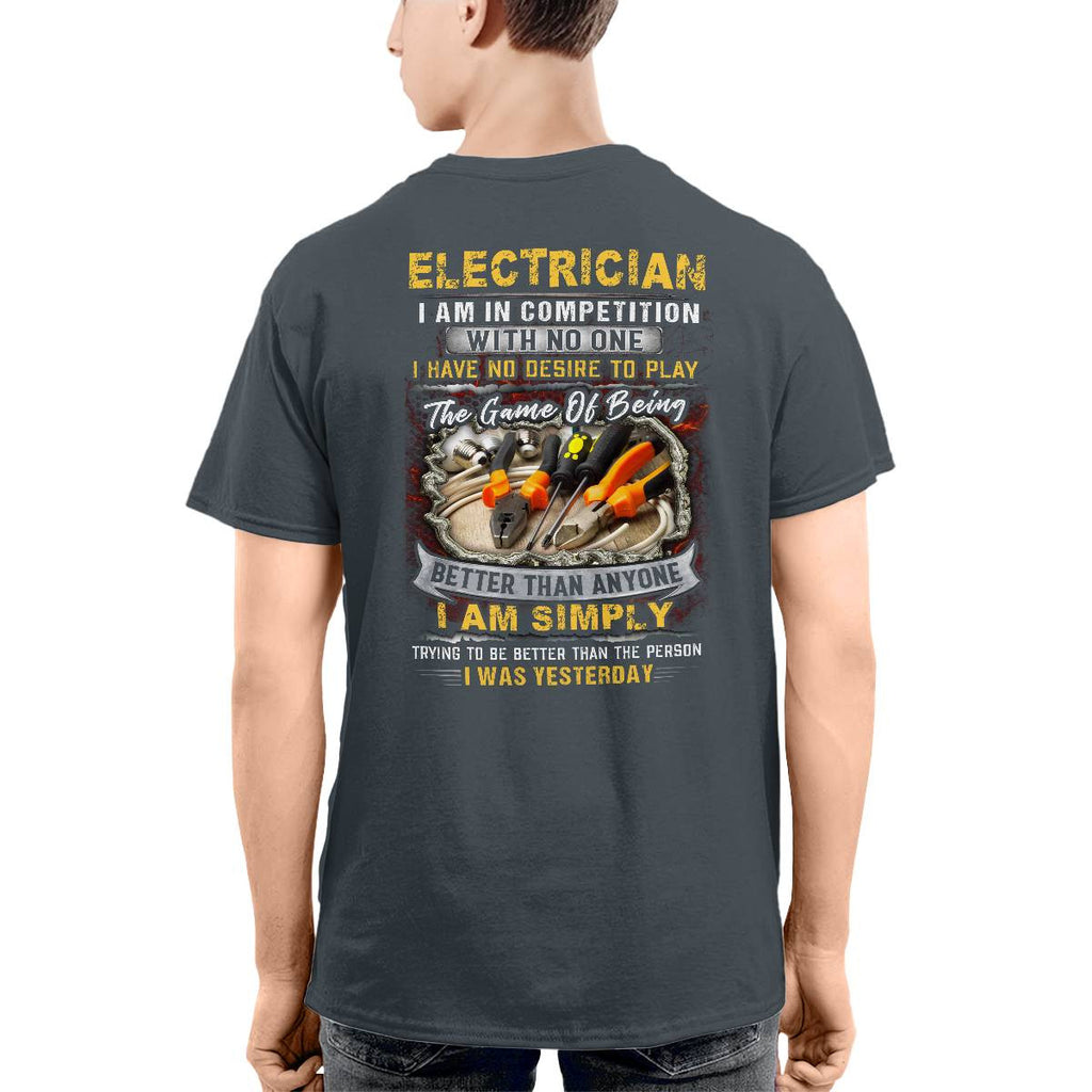 Awesome Electrician-Hoodie - grunx260804-0043