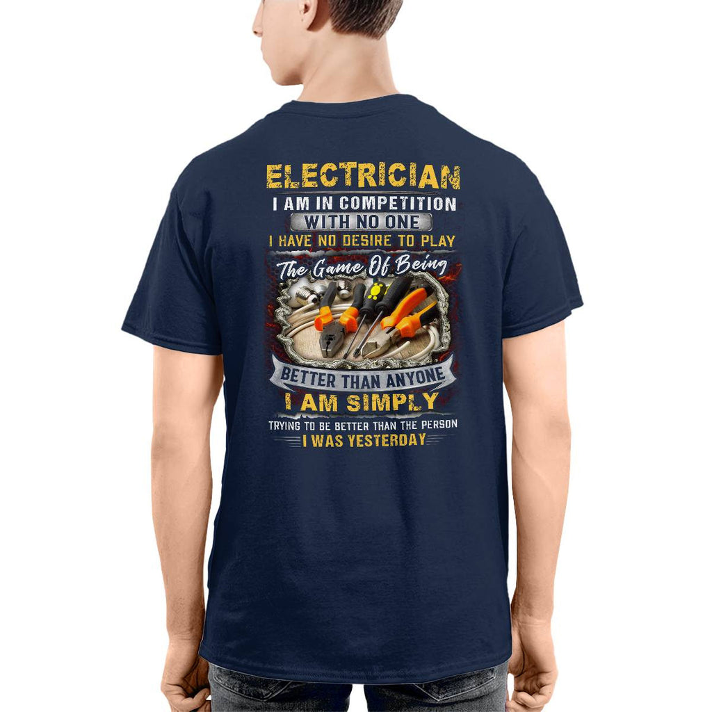 Awesome Electrician-Hoodie - grunx260804-0043