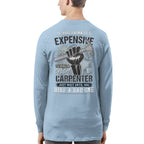 Awesome Carpenter-T-shirt-#M260724EXPEN11BCARPZ8