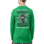 Awesome Carpenter-T-shirt-#M260724EXPEN11BCARPZ8