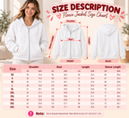 Merry Christmas Patchwork Personalized Fleece Jacket