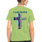Awesome Caregiver-Hoodie-#F121024CHRIST18BCAREZ4