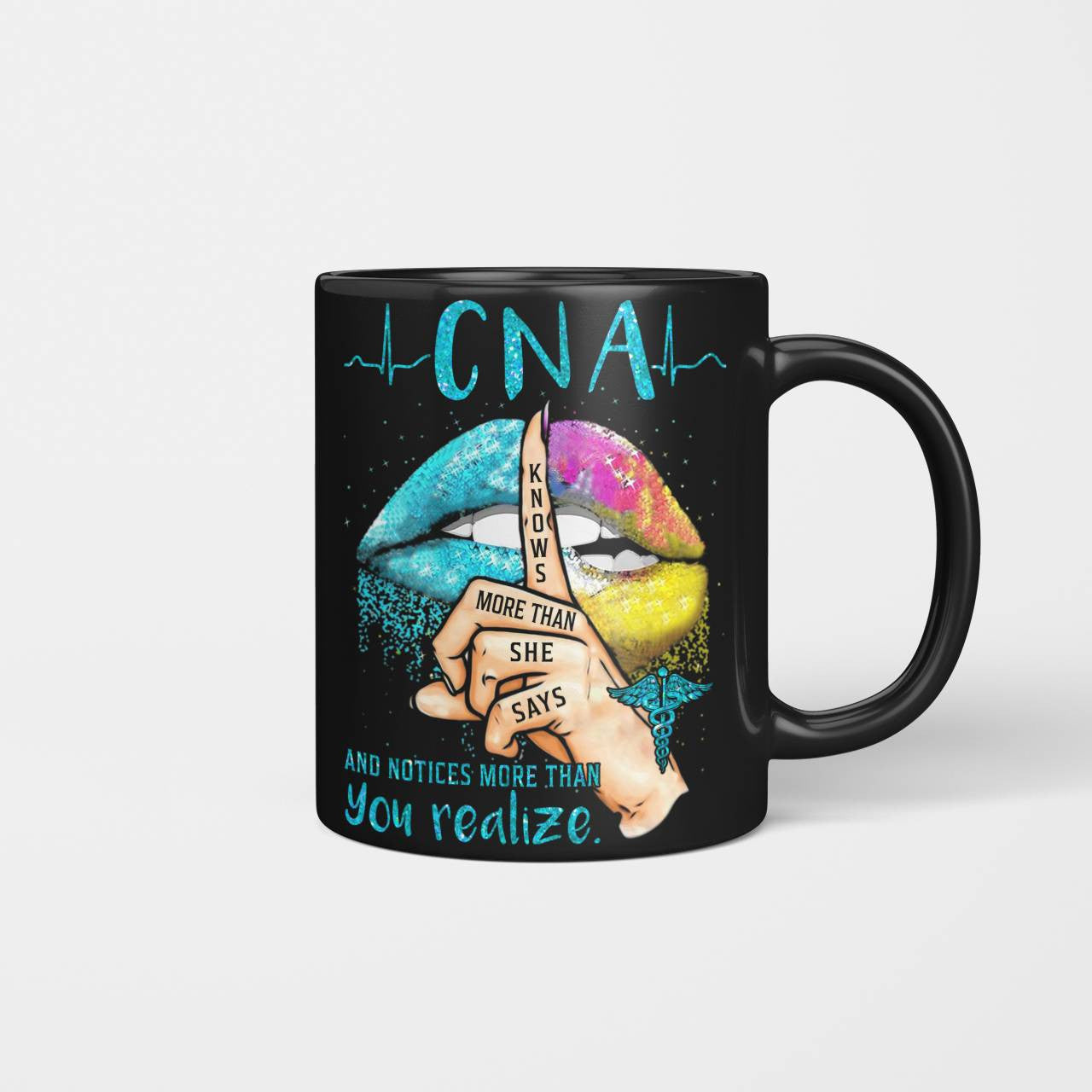 Awesome CNA -T-shirt-#F070824NOTIC1BCNAZ4