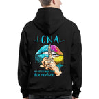 Awesome CNA -T-shirt-#F070824NOTIC1BCNAZ4