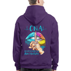 Awesome CNA -T-shirt-#F070824NOTIC1BCNAZ4