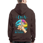 Awesome CNA -T-shirt-#F070824NOTIC1BCNAZ4