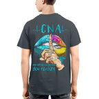 Awesome CNA -T-shirt-#F070824NOTIC1BCNAZ4