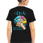Awesome CNA -T-shirt-#F070824NOTIC1BCNAZ4