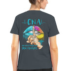 Awesome CNA -T-shirt-#F070824NOTIC1BCNAZ4