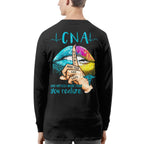 Awesome CNA -T-shirt-#F070824NOTIC1BCNAZ4