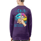 Awesome CNA -T-shirt-#F070824NOTIC1BCNAZ4