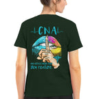 Awesome CNA -T-shirt-#F070824NOTIC1BCNAZ4