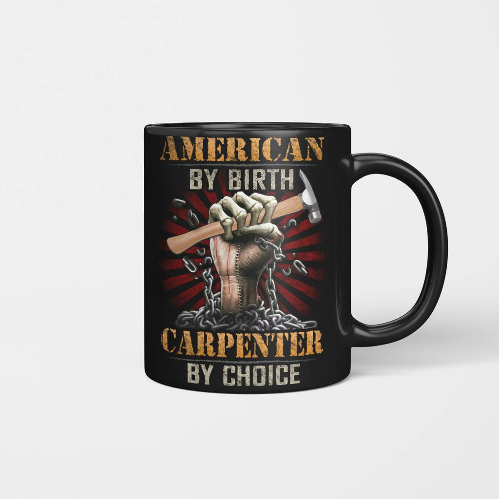 Awesome Carpenter-T-shirt-#M070824BYCHO12BCARPZ6