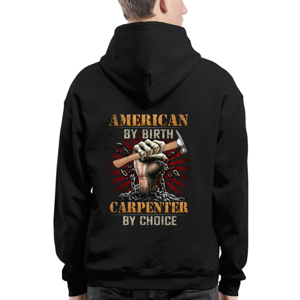 Awesome Carpenter-T-shirt-#M070824BYCHO12BCARPZ6