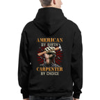 Awesome Carpenter-T-shirt-#M070824BYCHO12BCARPZ6