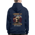 Awesome Carpenter-T-shirt-#M070824BYCHO12BCARPZ6