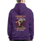 Awesome Carpenter-T-shirt-#M070824BYCHO12BCARPZ6