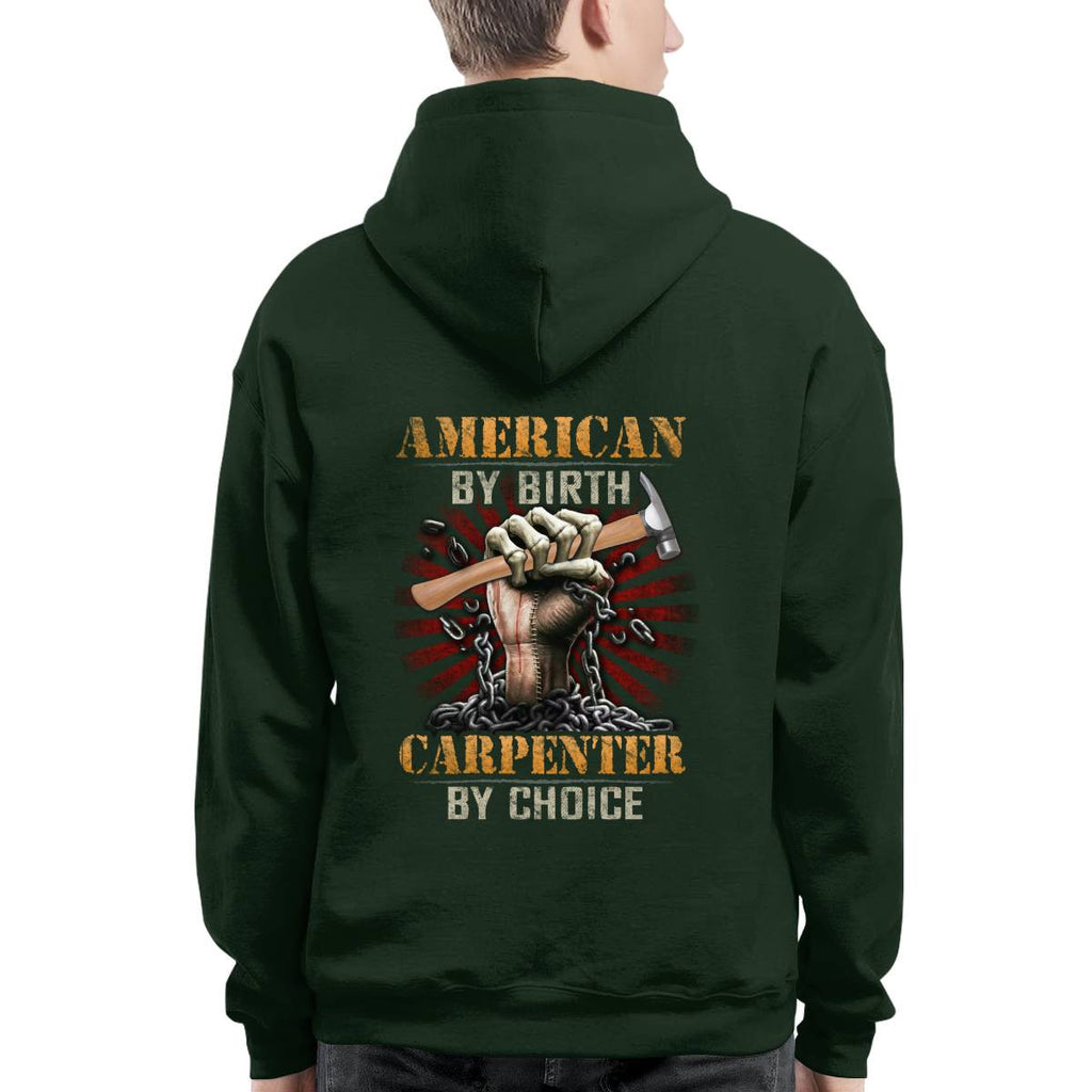 Awesome Carpenter-T-shirt-#M070824BYCHO12BCARPZ6