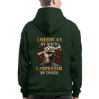 Awesome Carpenter-T-shirt-#M070824BYCHO12BCARPZ6