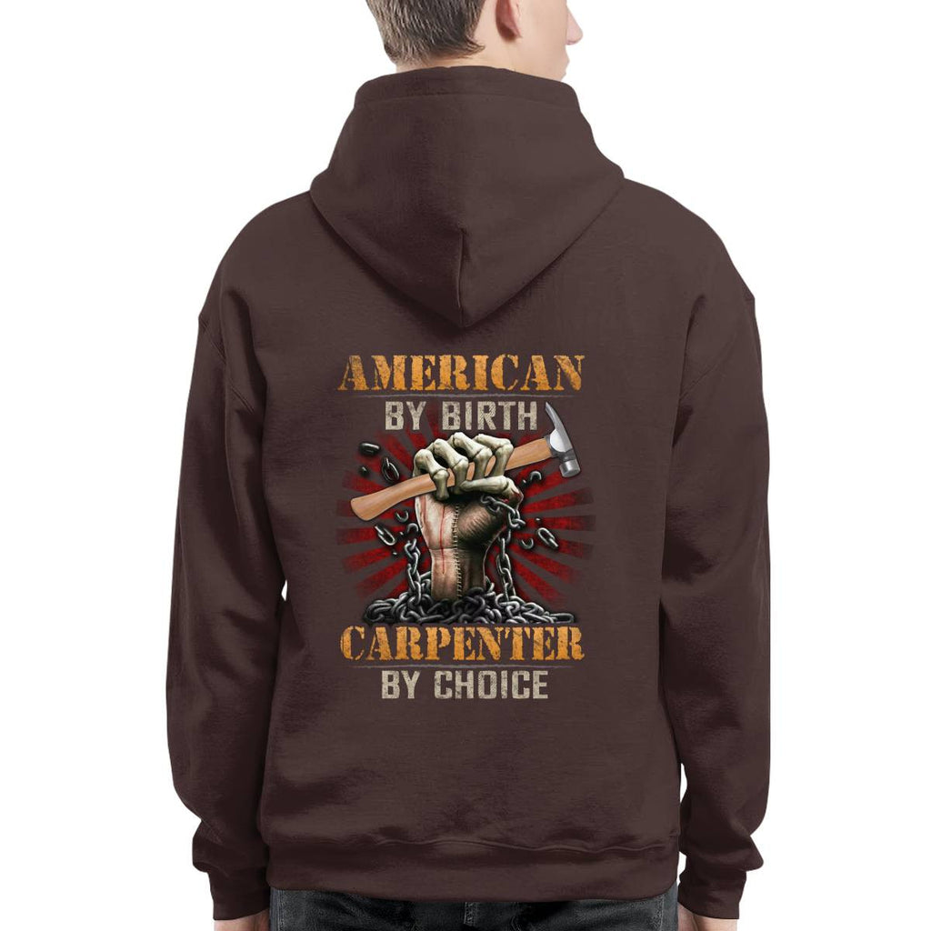 Awesome Carpenter-T-shirt-#M070824BYCHO12BCARPZ6