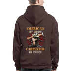 Awesome Carpenter-T-shirt-#M070824BYCHO12BCARPZ6