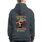 Awesome Carpenter-T-shirt-#M070824BYCHO12BCARPZ6