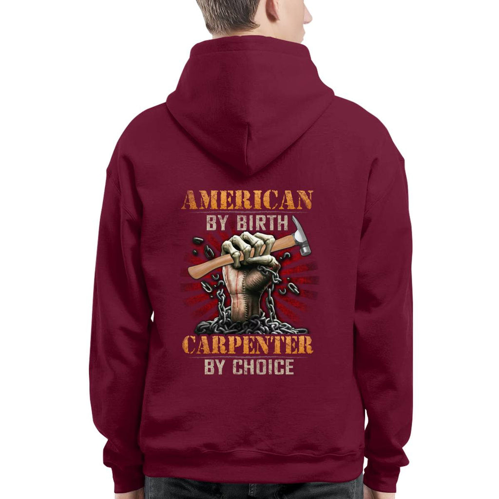Awesome Carpenter-T-shirt-#M070824BYCHO12BCARPZ6