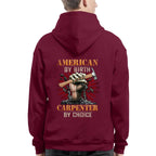 Awesome Carpenter-T-shirt-#M070824BYCHO12BCARPZ6