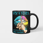 Awesome Dispatcher -T-shirt - grunx260804-0019