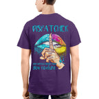 Awesome Dispatcher -T-shirt - grunx260804-0019