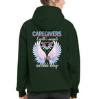 Awesome Caregiver -Hoodie-#F101224INVIS1BCAREZ8