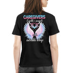 Awesome Caregiver -Hoodie-#F101224INVIS1BCAREZ8