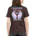 Awesome Caregiver -Hoodie-#F101224INVIS1BCAREZ8