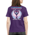 Awesome Caregiver -Hoodie-#F101224INVIS1BCAREZ8