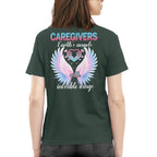 Awesome Caregiver -Hoodie-#F101224INVIS1BCAREZ8