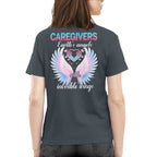 Awesome Caregiver -Hoodie-#F101224INVIS1BCAREZ8