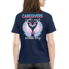 Awesome Caregiver -Hoodie-#F101224INVIS1BCAREZ8